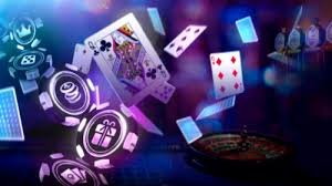 Live casino table games on gamezone apk for Filipino players