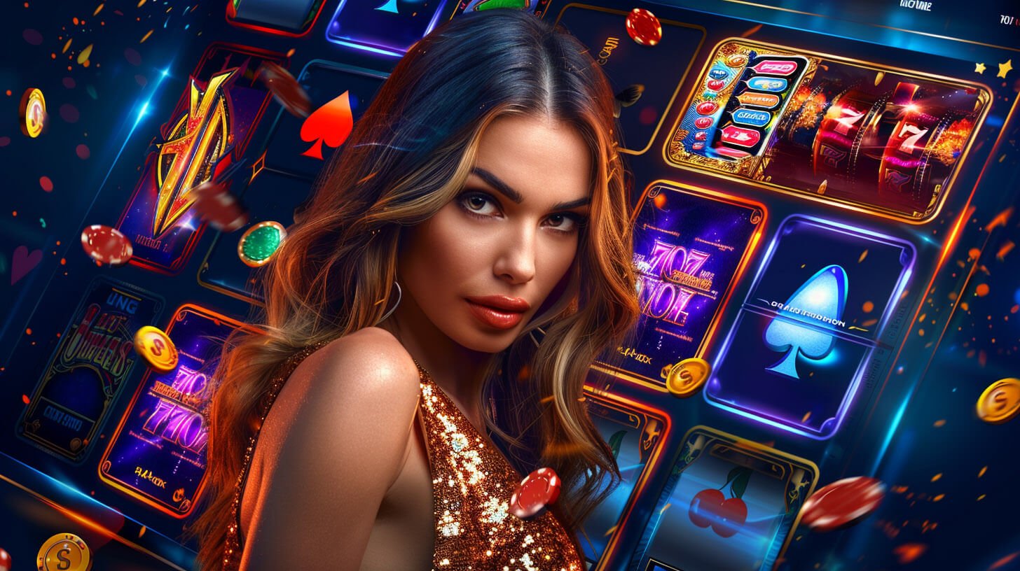 Slot game categories overview on gamezone apk platform