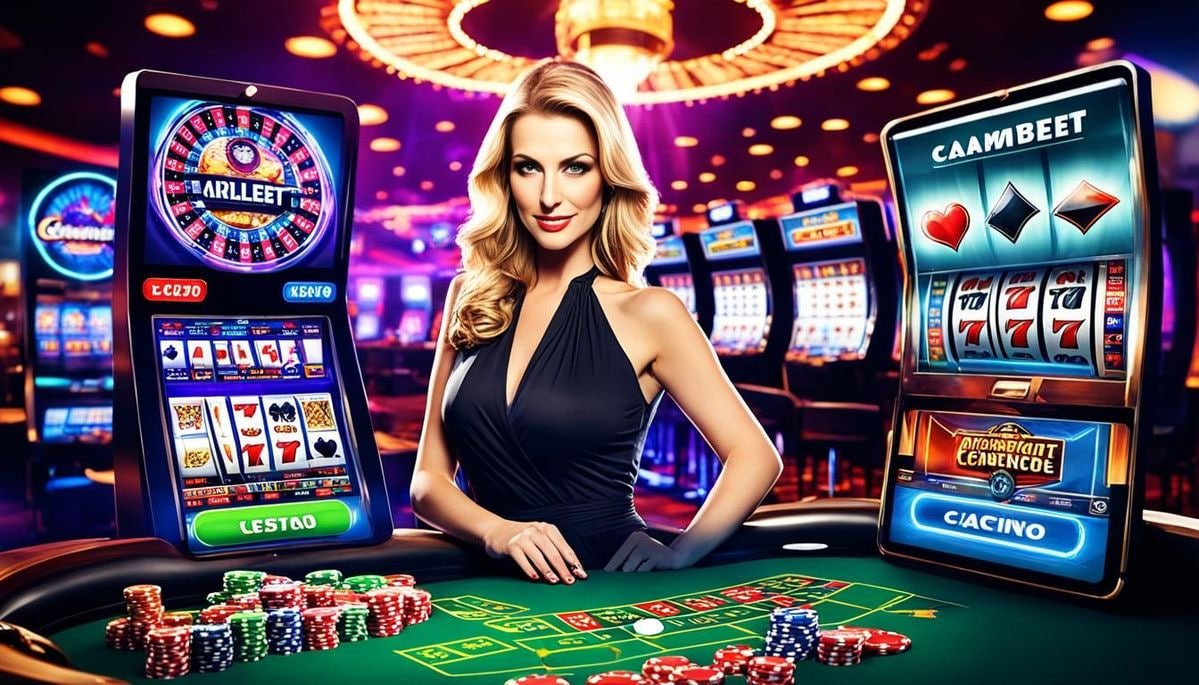 Step-by-step guide to joining a bingo game on gamezone apk