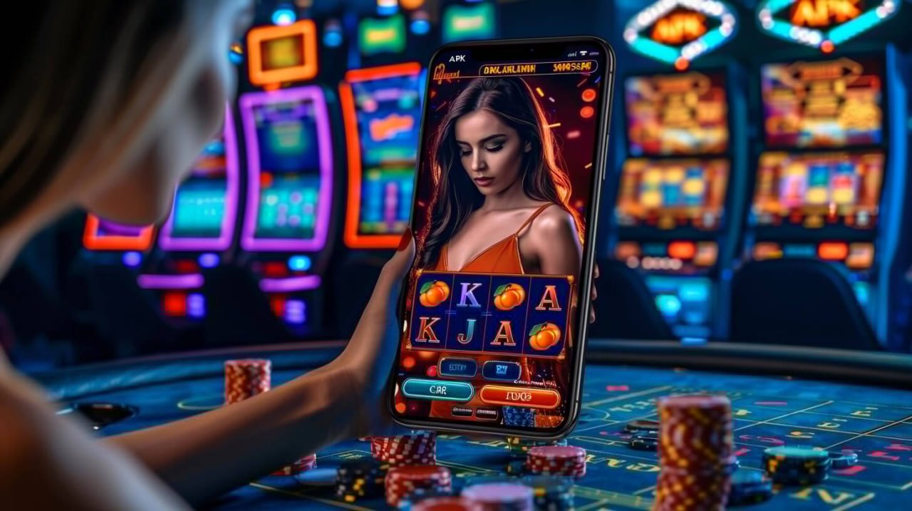 Mobile slot games on gamezone apk for Filipino players